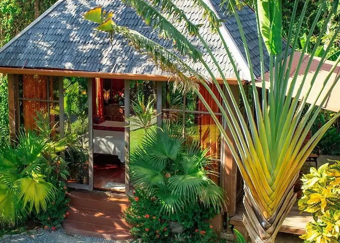 Anamaya Resort