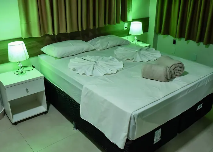 Tangará Hotel
