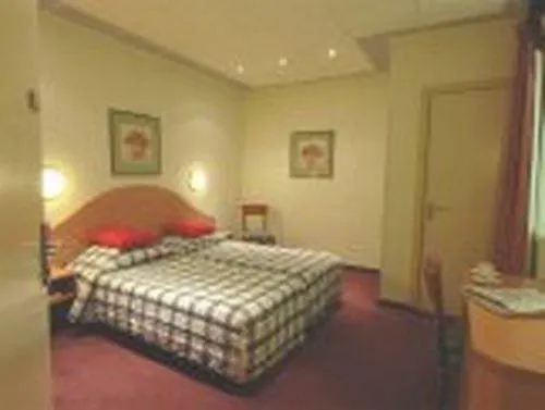 Hem Hotel Maas Amsterdam