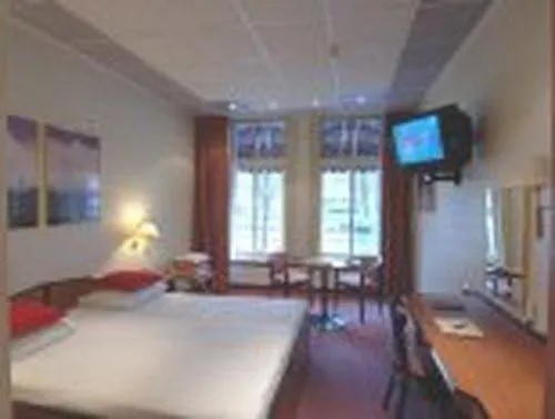 Hem Hotel Maas Amsterdam