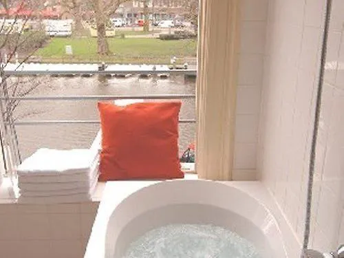 Hem Hotel Maas Amsterdam