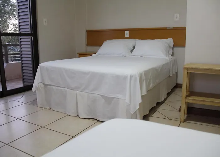 Hotel Schwab