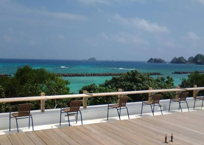 Blue Suites Hanamuro On The Beach