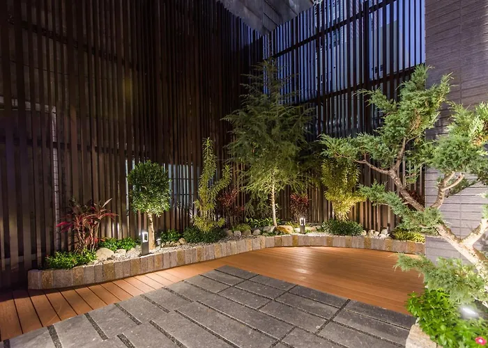 He-Jia Hotel