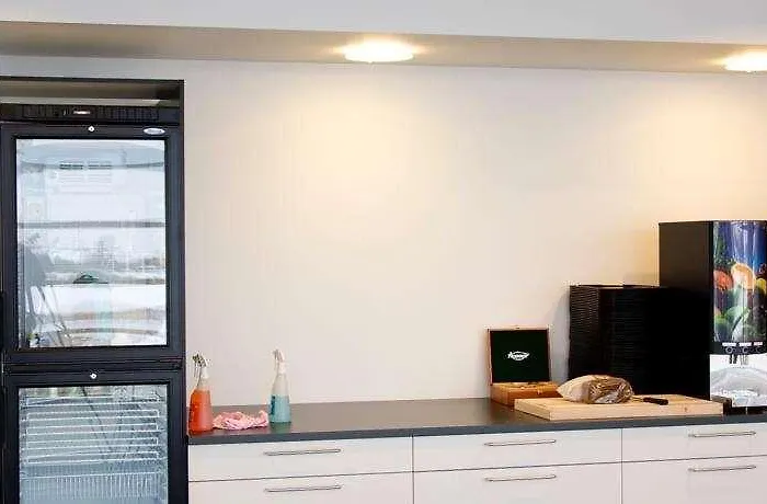 Motel1 Randers