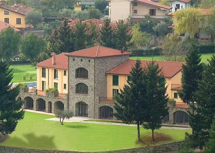 Ca Del Moro Resort - Pontremoli
