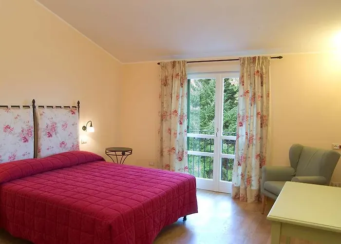 Ca Del Moro Resort - Pontremoli