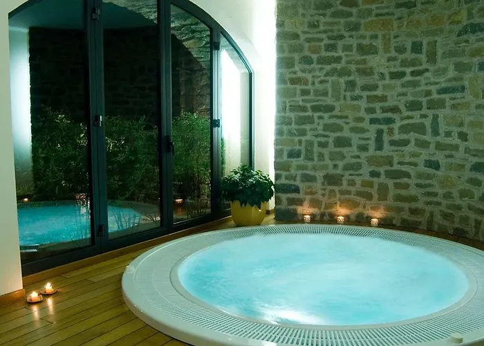 Ca Del Moro Resort - Pontremoli