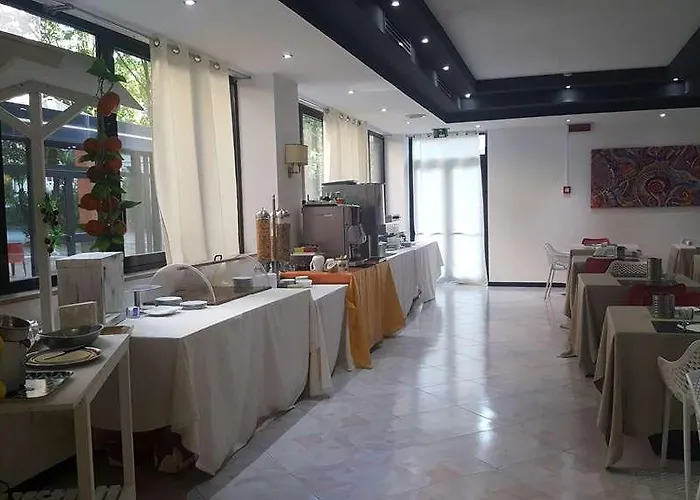 Grand Hotel Irpinia - Mercogliano