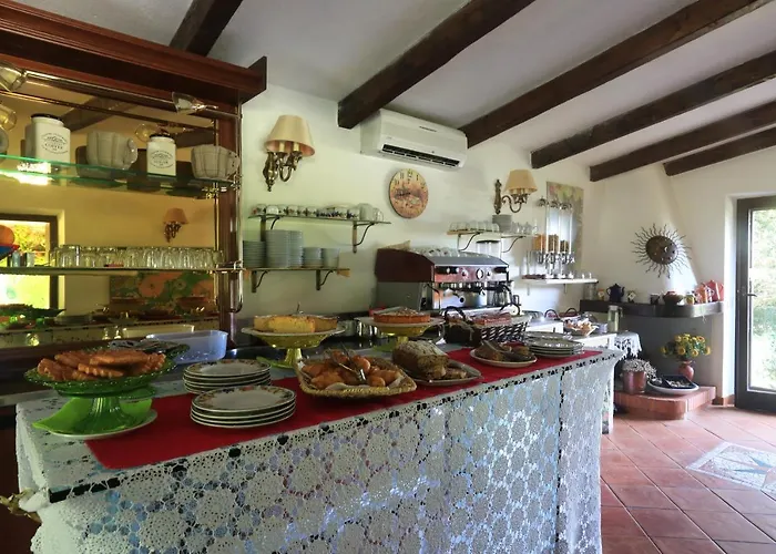 L'Agnata di De André Boutique Hotel