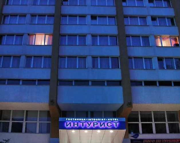 Intourist Hotel