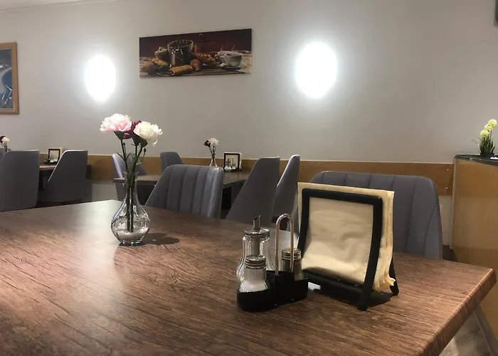 A&M Hotel Barsinghausen