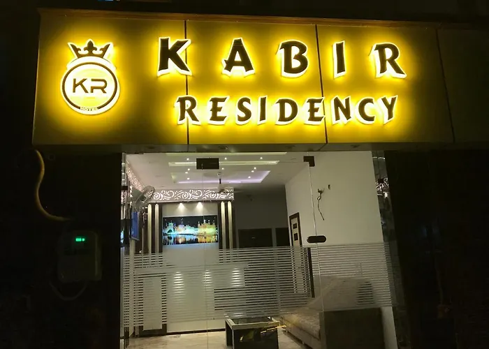 Hotel Kabir Residency-4 Min Walk To Golden Temple