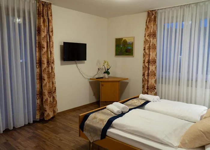 Hotel Eleon