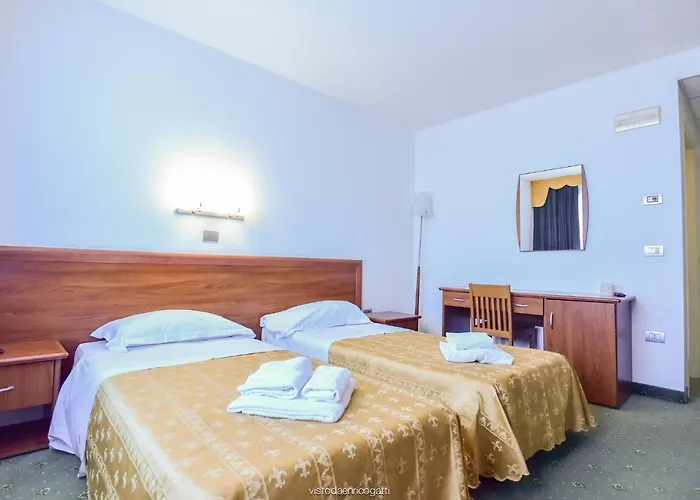 Standard Hotel Udine