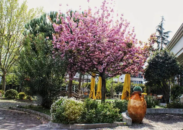 Hotel Il Maglio