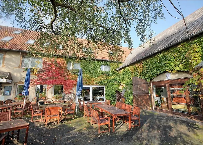 Lechstedter Obstweinschänke