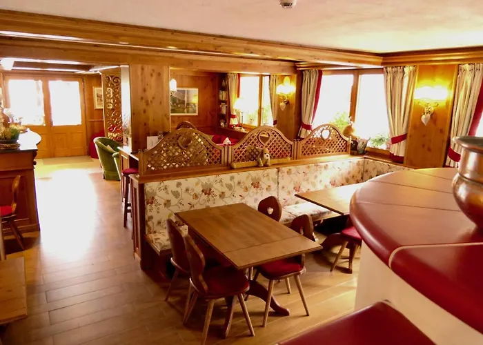 Dream Hotel