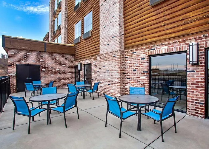 La Quinta By Wyndham Branson - Hollister