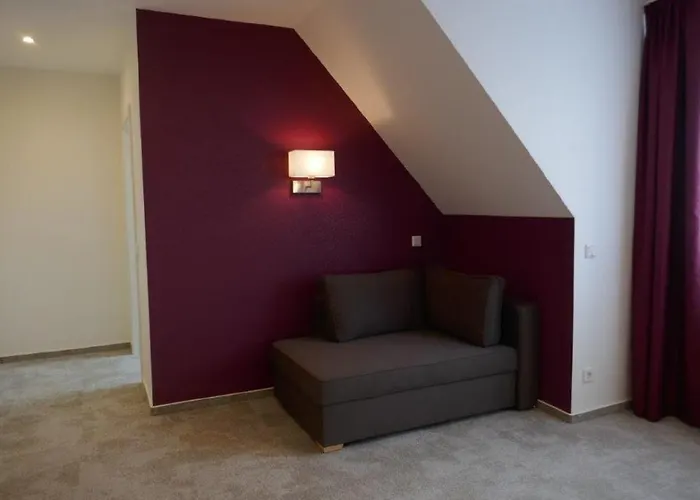 Hotel Van Lendt Garni