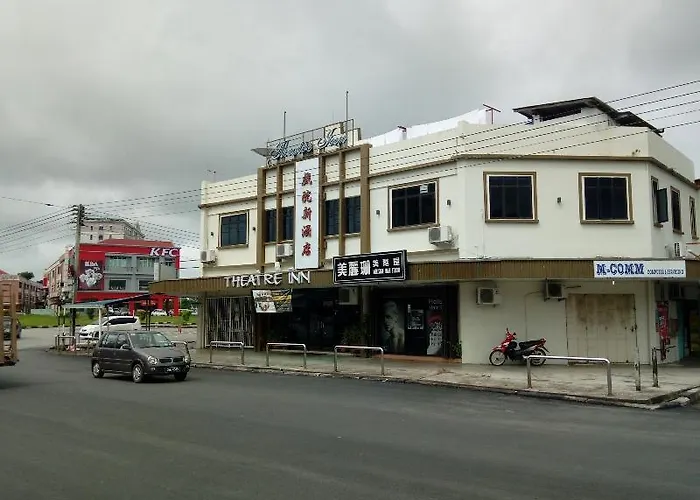Theatreinn Sri Aman