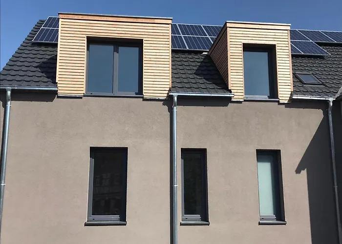 WeinQuartier Bissersheim