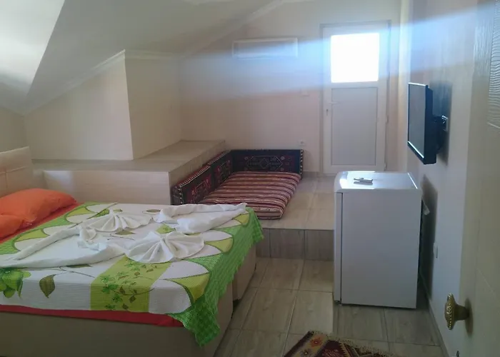 Karaca Apart Hotel