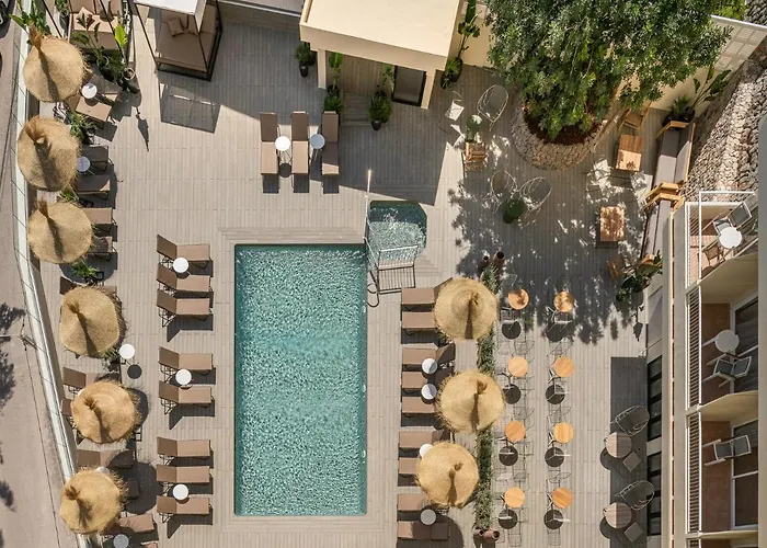 Hotel Eden Nord Soller