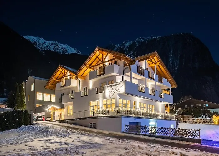 Hotel Stecher