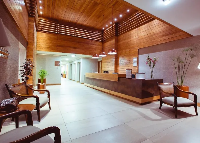 Hotel Atacama Suites