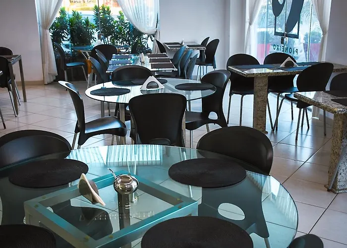 Pioneiro Hotel