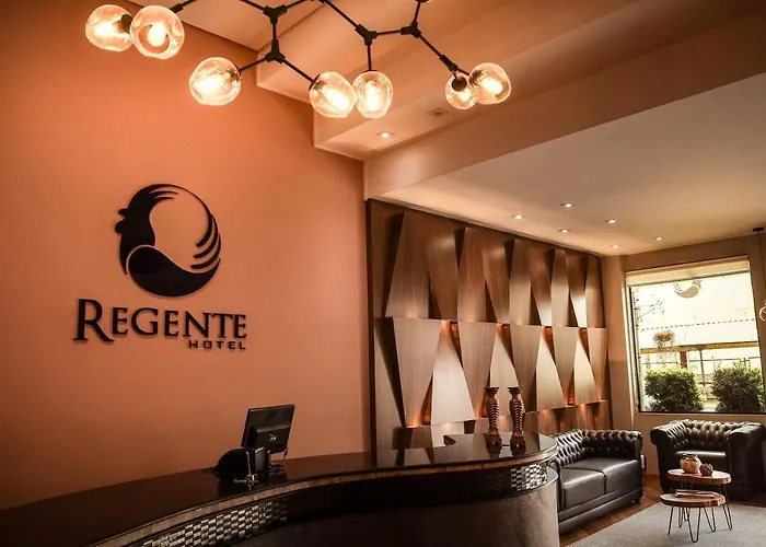 Regente Hotel