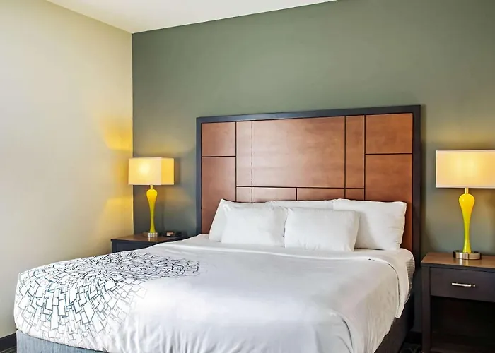 La Quinta By Wyndham Branson - Hollister