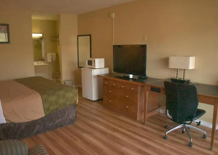 Amerivu Inn-Gilbertsville