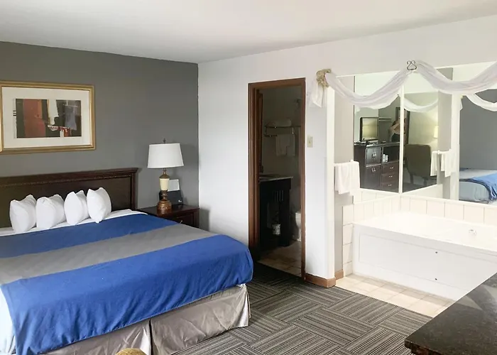 Lakeview Inn