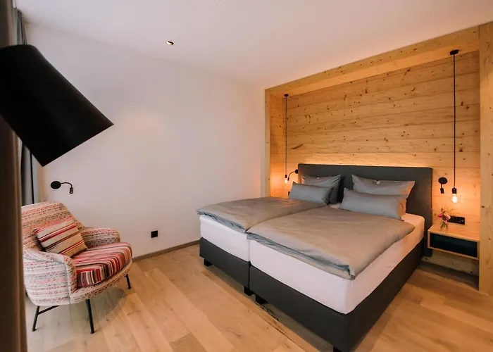Hotel Johanns