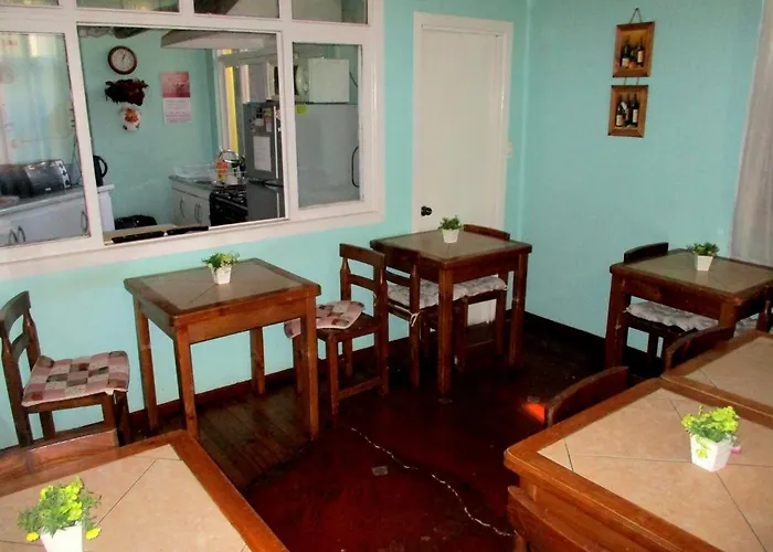 Hotel Centro Sur - Colonial