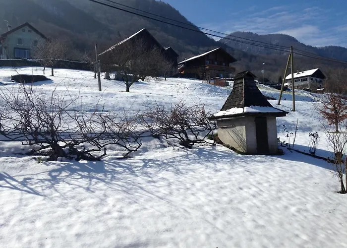 Hotel Le Leman