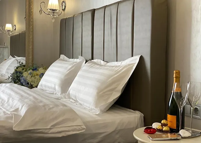 Apartreserve Central Aparthotel