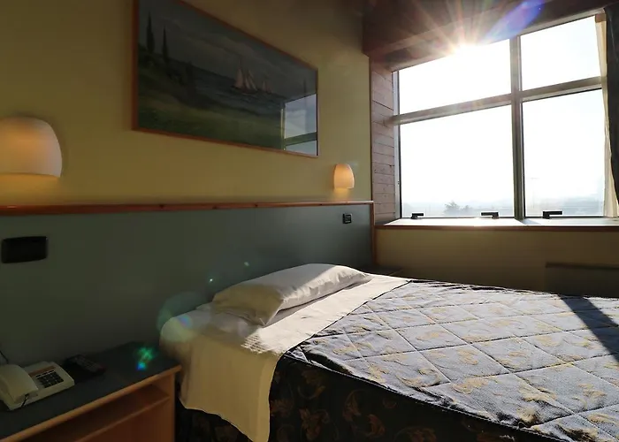 Hotel Sabo'