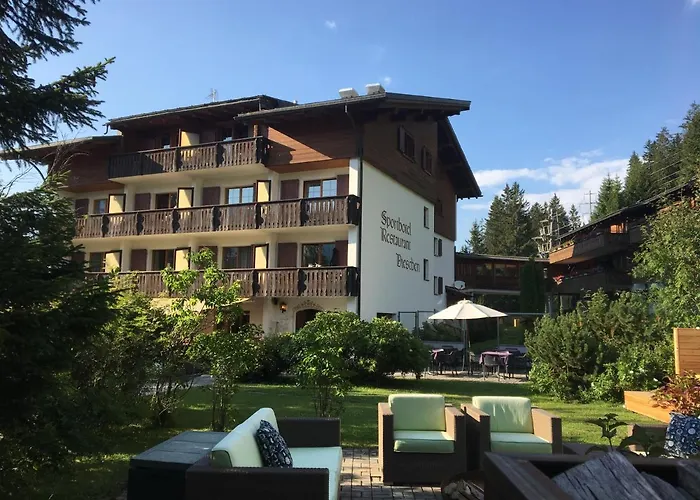 Hotel Dieschen