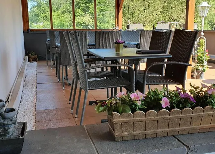 Hotel Zum Deutschen Eck