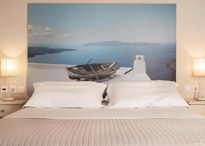 Pierros Hotel