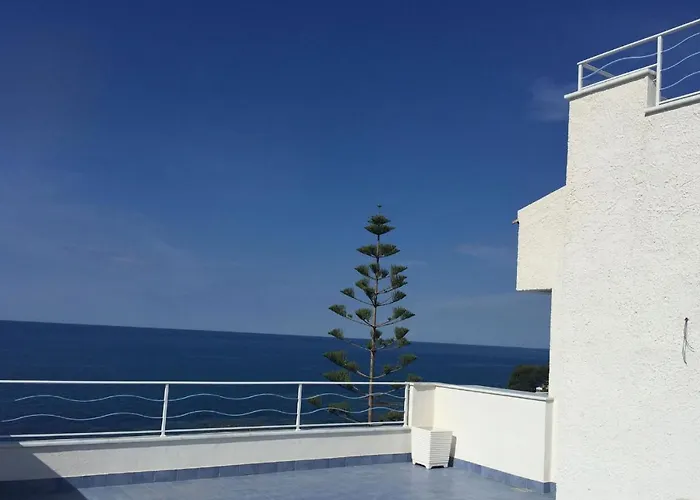 Hotel Ferretti