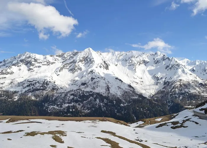 Albergo San Gottardo