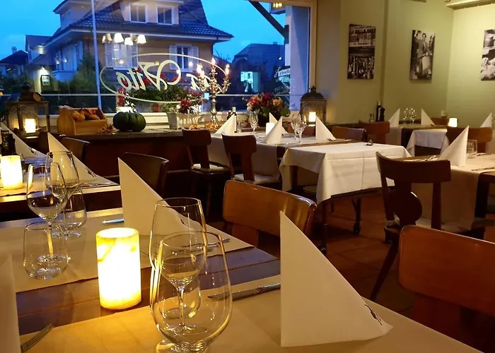 Hotel Römerbad