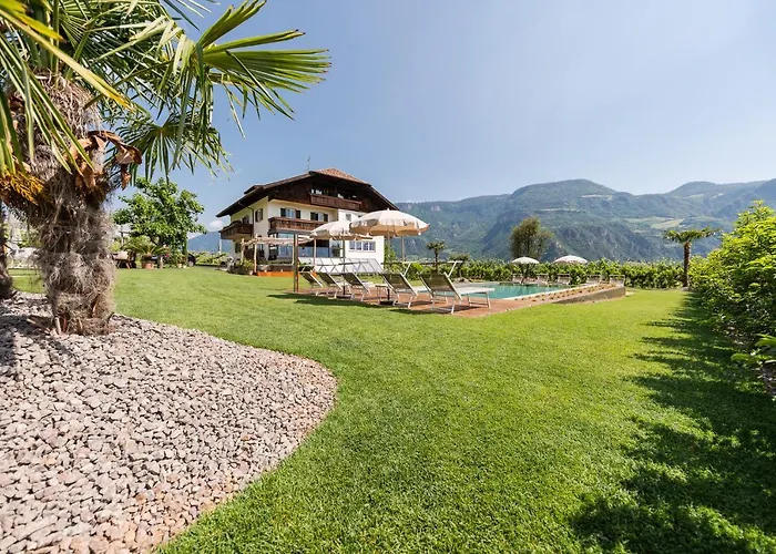 Hotel Garni Sonngart