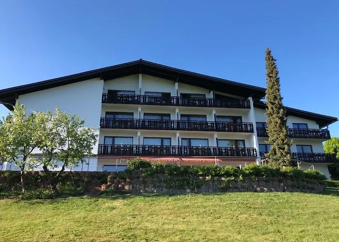 Landhotel Lortz