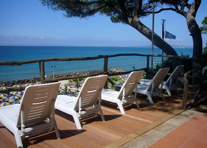 Hotel Giardino