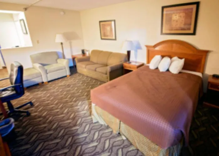 Brookings Inn